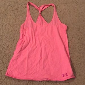 Under Armor Tank Top